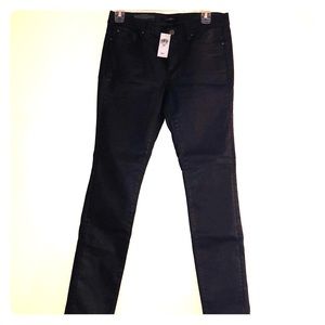 BNWT Ann Taylor the skinny pant in modern fit